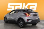 Harmaa Maastoauto, Toyota C-HR – VAR-20389, kuva 5