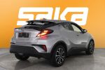 Harmaa Maastoauto, Toyota C-HR – VAR-20389, kuva 8