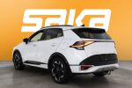 Valkoinen Maastoauto, Kia Sportage – VAR-20461, kuva 5