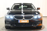 Musta Farmari, BMW 330 – VAR-20467, kuva 2