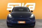 Sininen Maastoauto, Tesla Model Y – VAR-20488, kuva 2