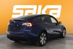 Sininen Maastoauto, Tesla Model Y – VAR-20488, kuva 8