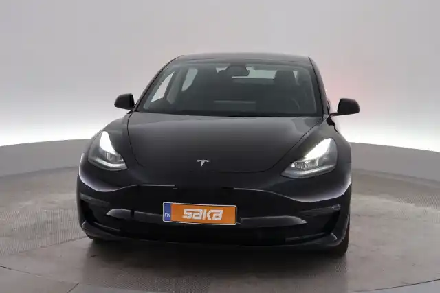 Musta Sedan, Tesla Model 3 – VAR-20498