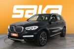 Musta Maastoauto, BMW X3 – VAR-20557, kuva 4