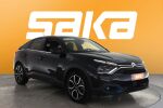 Musta Viistoperä, Citroen C4 – VAR-20593, kuva 1