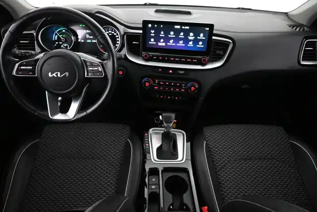 Musta Viistoperä, Kia XCeed – VAR-20632