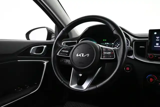 Musta Viistoperä, Kia XCeed – VAR-20632