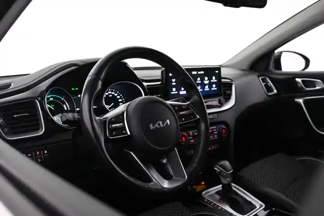 Musta Viistoperä, Kia XCeed – VAR-20632