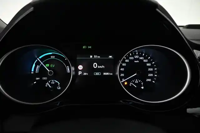 Musta Viistoperä, Kia XCeed – VAR-20632
