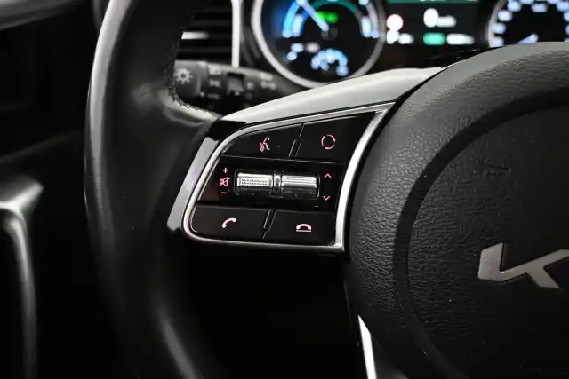Musta Viistoperä, Kia XCeed – VAR-20632