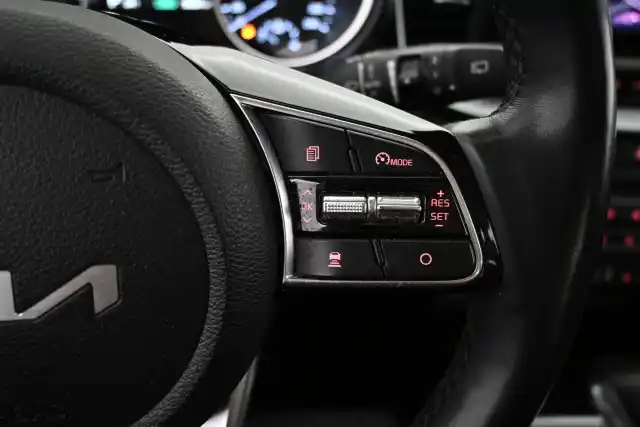 Musta Viistoperä, Kia XCeed – VAR-20632