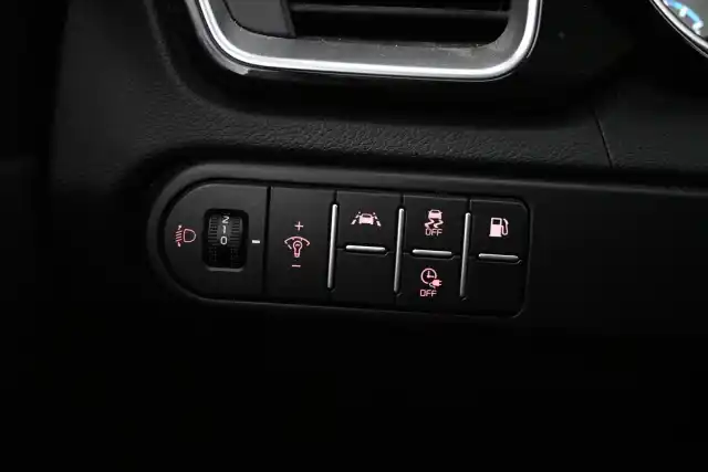 Musta Viistoperä, Kia XCeed – VAR-20632