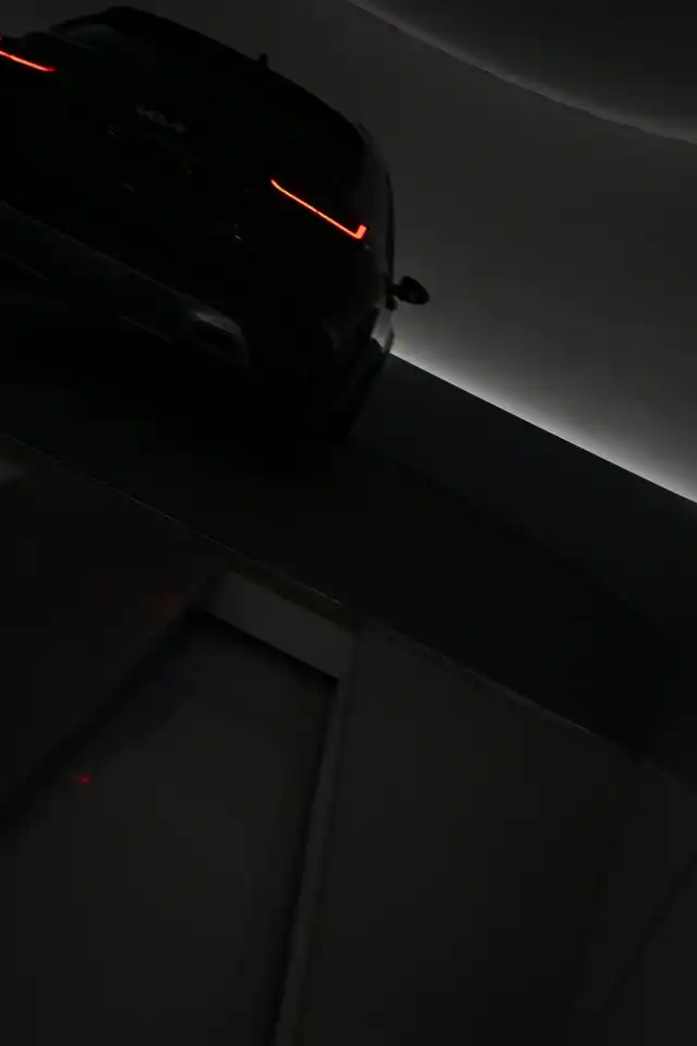 Musta Viistoperä, Kia XCeed – VAR-20632