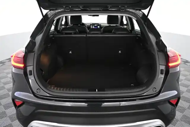 Musta Viistoperä, Kia XCeed – VAR-20632
