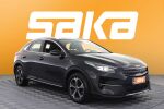 Musta Viistoperä, Kia XCeed – VAR-20632, kuva 1