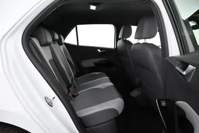 Valkoinen Viistoperä, Volkswagen ID.3 – VAR-20691