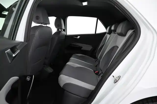 Valkoinen Viistoperä, Volkswagen ID.3 – VAR-20691