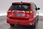 Punainen Maastoauto, Mitsubishi Outlander PHEV – VAR-20701, kuva 10