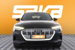 Musta Maastoauto, Audi e-tron – VAR-20782, kuva 2