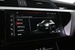 Musta Maastoauto, Audi e-tron – VAR-20782, kuva 22