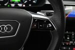 Musta Maastoauto, Audi e-tron – VAR-20782, kuva 29