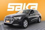 Musta Maastoauto, Audi e-tron – VAR-20782, kuva 4