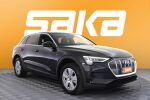 Musta Maastoauto, Audi e-tron – VAR-20782, kuva 1