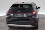 Valkoinen Maastoauto, Audi Q4 e-tron – VAR-20819, kuva 10