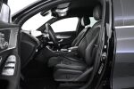 Harmaa Maastoauto, Mercedes-Benz EQC – VAR-20841, kuva 10