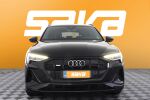 Musta Maastoauto, Audi e-tron – VAR-20966, kuva 2