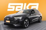 Musta Maastoauto, Audi e-tron – VAR-20966, kuva 4