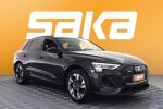 Musta Maastoauto, Audi e-tron – VAR-20966, kuva 1