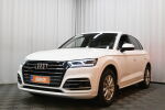 Valkoinen Maastoauto, Audi Q5 – VAR-21044, kuva 4