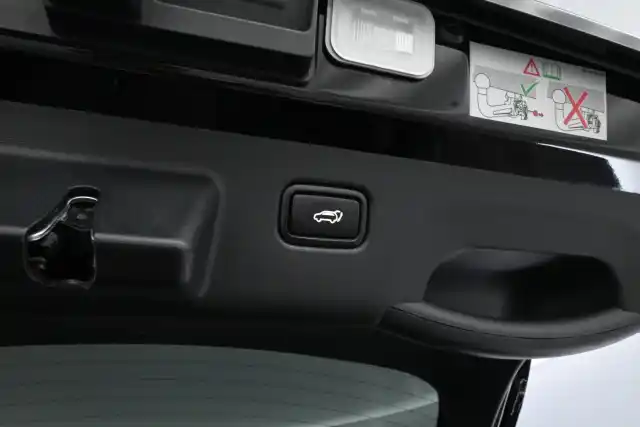 Musta Maastoauto, Kia EV6 – VAR-21057