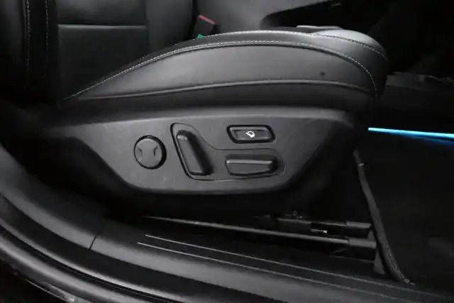 Musta Maastoauto, Kia EV6 – VAR-21057