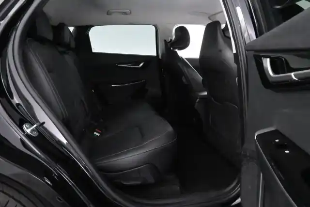 Musta Maastoauto, Kia EV6 – VAR-21057