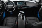 Musta Maastoauto, Kia EV6 – VAR-21057, kuva 18