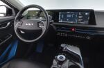 Musta Maastoauto, Kia EV6 – VAR-21057, kuva 10
