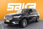 Musta Maastoauto, Volvo XC90 – VAR-21085, kuva 4