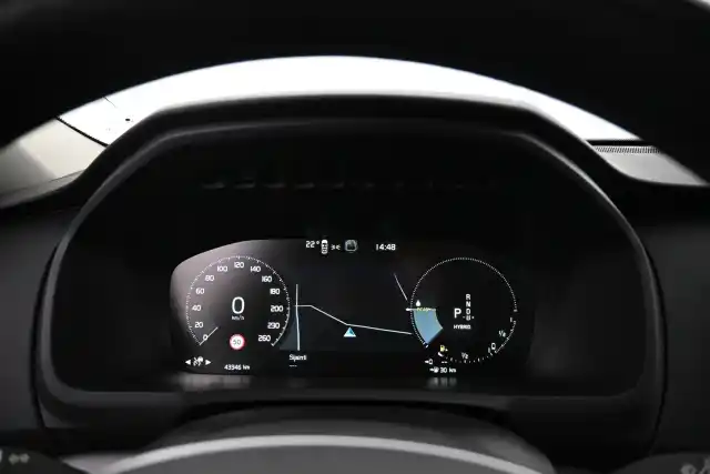 Musta Maastoauto, Volvo XC90 – VAR-21085