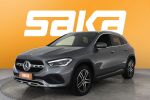 Harmaa Maastoauto, Mercedes-Benz GLA – VAR-21114, kuva 4