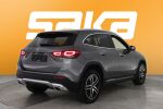 Harmaa Maastoauto, Mercedes-Benz GLA – VAR-21114, kuva 8