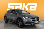 Harmaa Maastoauto, Mercedes-Benz GLA – VAR-21114, kuva 1