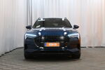 Sininen Maastoauto, Audi e-tron – VAR-21158, kuva 2