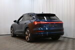 Sininen Maastoauto, Audi e-tron – VAR-21158, kuva 5