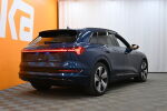 Sininen Maastoauto, Audi e-tron – VAR-21158, kuva 7