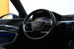 Sininen Maastoauto, Audi e-tron – VAR-21158, kuva 16