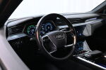 Sininen Maastoauto, Audi e-tron – VAR-21158, kuva 17
