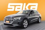 Harmaa Maastoauto, Audi e-tron – VAR-21276, kuva 4