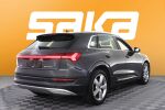 Harmaa Maastoauto, Audi e-tron – VAR-21276, kuva 8